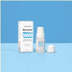 CorneaCare Recover Preservative-Free Artificial Tear, 0.33 FL OZ (10 ml)