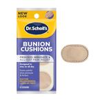 Dr. Scholl's Felt Bunion Cushion, 6 ct