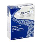Medline Puracol&trade; Collagen Dressing, Sterile, 2" x 2"