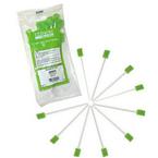 Sage Products Toothette&reg; Plus Swabs with Sodium Bicarbonate, Soft Foam Heads