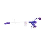 Kangaroo Y-Site Extension Set with ENFit Connection