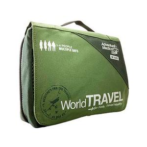 World Travel Medical Kit