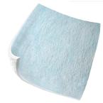 Qwick Non-Adhesive Wound Dressing, 6-1/8" x 8" - Replaces 60MSC5868Z