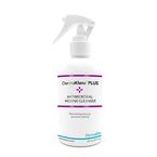 DermaRite Antimicrobial Wound Cleanser, Trigger Spray Bottle, 8 oz