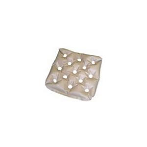 EHOB Inc WAFFLE&reg; Seat Cushion Standard 19" x 19" x 1-1/2", 300 lb, Latex-free