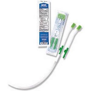 Sage Products Toothette&reg; Single-Use Suction Swab System with Perox-A-Mint&reg; Solution