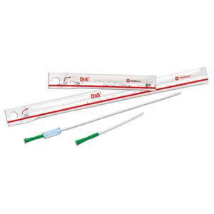 Hollister Onli Ready-To-Use Hydrophilic Intermittent Catheter, 8Fr, 16"