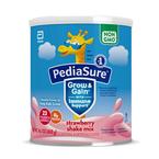 Pediasure Grow &amp; Gain Strawberry Powder, 14.1 oz. (400 gram)