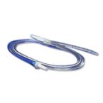 Kendall Argyle&trade; Salem-Sump&trade; Tube with Anti-Reflux Valve, PVC, Sterile, 14Fr, 48" L