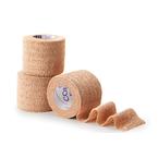 CoFlex® NL Cohesive Bandage, 6", Tan