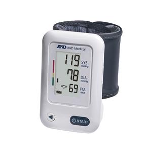 Caring Mill Premium Wrist Blood Pressure Monitor