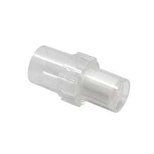 Sunset Healthcare Solutions Heat Moisture Exchanger for Neonatal, In-Line