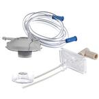 AG Industries Full Suction Kit, Includes: S1160B, AG615725, AG5604 Filter Set