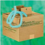 Teleflex Corr-A-Flex&reg; Oxygen Supply Tubing, 6 ft. L