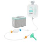 Aquaflush Transanal Irrigation Pediatric Monthly Set