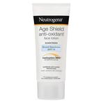 Neutrogena&reg; Age Shield&trade; Face Sunblock Lotion with SPF70