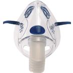 DeVilbiss Children’s Puppy Aerosol Mask Standard, 22 mm Fitting or Nebulizer