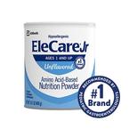 EleCare Jr, Unflavored, 14.1 oz - REPLACES 5255253