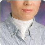 Luminaud Inc Breathe-Easy Stoma Cover 6" W x 6-1/2" H