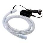 AG Industries Hybernite&reg; Rainout Control System, 6 ft. Hybernite&reg; Heated Hose, 22mm White Cuffs