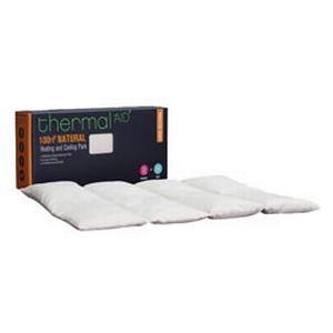 Thermal Aid&reg; Large Sectional 14-1/4" L x 2-3/4" W x 6-1/2" H, 7 lb Weight