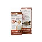 Battle Creek Custom-Touch 2&trade; Moist Heat Therapy Pad, Large, 13'' x 13''