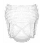 Cardinal Health Youth Pants WINGS, Small/Medium 38 - 65 lbs. 22" - 37"