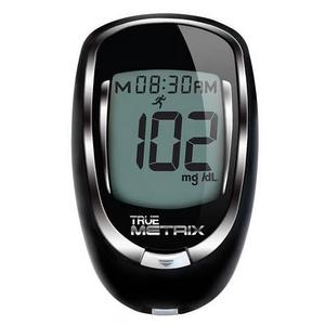 Nipro Diagnostics True Metrix™ Blood Glucose Meter Kit