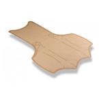 medi USA Eclypse® Foot Super Absorbent Foot Wrap Wound Dressing, 13" x 19"