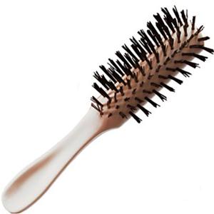 Hairbrush with Standard Bristle
