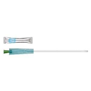 ConvaTec GentleCath™ Glide Hydrophilic Urinary Intermittent Straight Catheter 18 Fr Male 16"