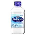 Pedialyte&reg; Ready-to-Feed Unflavored 1L Bottle, Low Osmolality, Oral Electrolyte Maintenance Solution