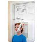 DMI Overdoor Cervical Traction 20lb, Vinyl Water Bag