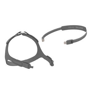 Fisher and Paykel Pilairo&trade; Q Mask Adjustable and StretchWise Headgear Combo Pack
