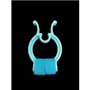 Allied Healthcare Inc Nose Clip, Latex-free