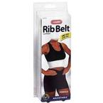 Leader&reg; Rib Belt, Female One Size Fits All