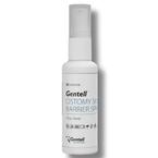 Gentell Skin Barrier Spray, 1 oz, (30g)
