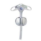 AMT G-JET&reg; Button Low Profile Gastric-Jejunal Enteral Feeding Tube, 16Fr OD, 2.7cm Stoma, 30cm