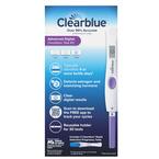 Clearblue Advanced Digital Ovulation Test Kit, 32 ct - REPLACES GCO80807558