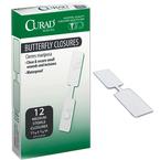 Medline Curad&reg; Adhesive Bandage, Butterfly Closure