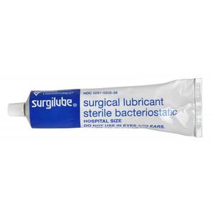 Surgilube Surgical Lubricant 2 oz