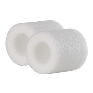 Pari Respiratory Nebulizer Replacement Filters, for PARI Vios, Ultra II, and Trek Systems