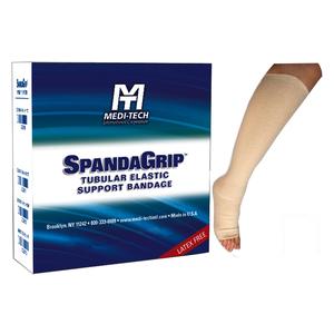 SpandaGrip, Size E, 3-1/2" x 1 yd, Natural