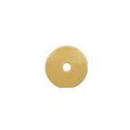 Extended Wear #54 Barrier Disc 7/8" Opening Round, 2" OD, Moldable