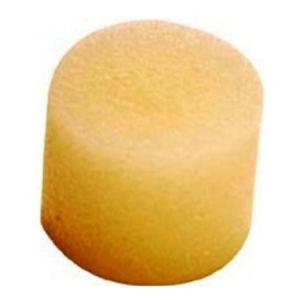 Roscoe Nebulizer Foam Filter, 1/2" Thick, 5/8" OD