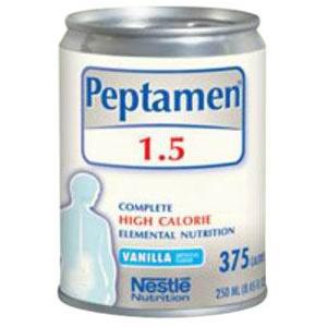 Peptamen&reg; 1.5 with PREBIO1&trade; 1000mL, Gluten-free