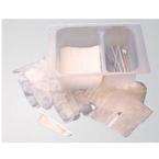 CareFusion Basic Tracheostomy Care Standard Kit
