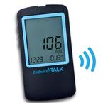 Omnis Health Embrace® TALK Meter Only
