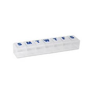 Weekly Classic Pill Planner, 2XL
