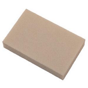 Roscoe Medical Inlet Foam Filter for Pulmonetics Ventilators